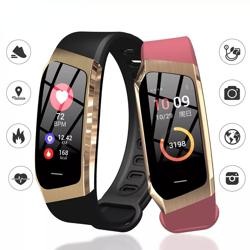 Ʈ ġ  ȭ IP67    ƮϽ  ޽ ˸ Smartwatch ȭ
